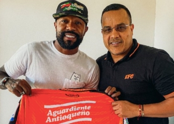 Dorlan Pabón y Envigado: ¿Qué se anunció?