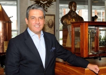 Fernando Jaramillo y el porqué de su renuncia a la Dimayor