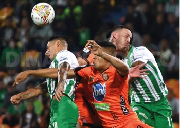 Atlético Nacional podría tener nuevo técnico antes de octubre