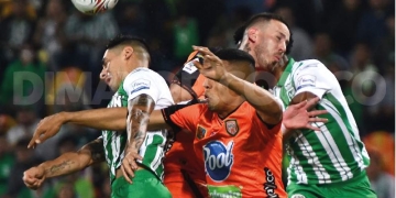 Atlético Nacional podría tener nuevo técnico antes de octubre