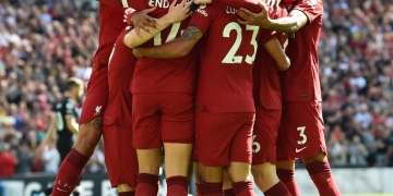 Programación: ¿Cuándo vuelve la Premier League?