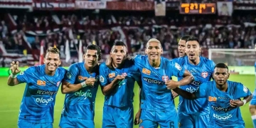 "Hasta con Comesaña les ganamos": ¿Triunfalismo en Unión Magdalena?