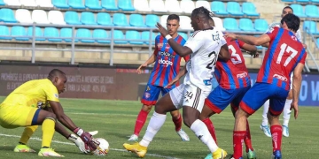 Desastre: Junior perdió otra vez contra Unión Magdalena