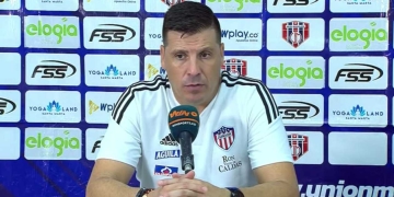 Juan Cruz Real y la explicación de sus cambios