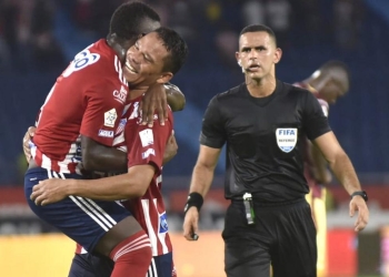 Carlos Bacca: Aclaración sobre su físico y la mejoría con Comesaña