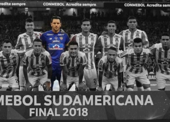 ¿En qué andan los jugadores del Junior que perdió la Sudamericana?