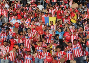 Boletería de Junior vs. Millonarios: Final Copa BetPlay