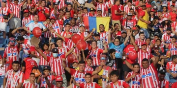 Boletería de Junior vs. Millonarios: Final Copa BetPlay