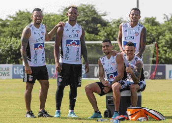 La decisión que habría molestado al plantel de Junior
