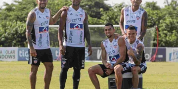 La decisión que habría molestado al plantel de Junior