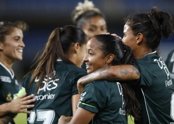 Deportivo Cali: el partido que le queda por jugar en la Copa Libertadores