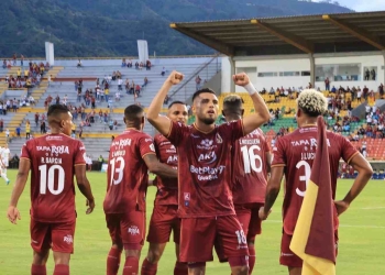 Las posiciones que reforzaría Deportes Tolima para el 2023