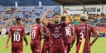 Las posiciones que reforzaría Deportes Tolima para el 2023