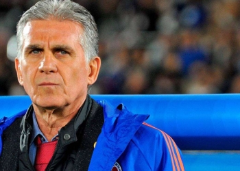 Carlos Queiroz estará en Catar y así es su complicado grupo
