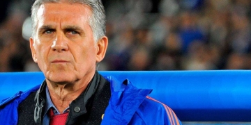 Carlos Queiroz estará en Catar y así es su complicado grupo