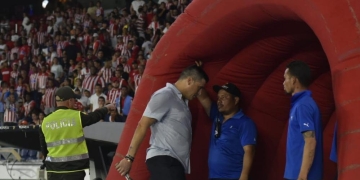 ¿Qué dijo Juan Cruz Real sobre el "marketing" en Junior?