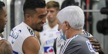 Junior y las bajas vs. Millonarios: Uribe, Deossa, Rosero...