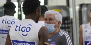 Los jugadores de Junior que ya conoce Julio Comesaña