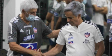 Julio Comesaña: De recomendar a Juan Cruz Real a ser su reemplazo