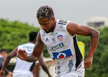 Unión Magdalena vs. Junior: Probable once de Comesaña en su vuelta
