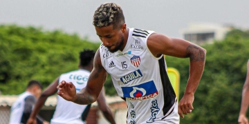 Unión Magdalena vs. Junior: Probable once de Comesaña en su vuelta