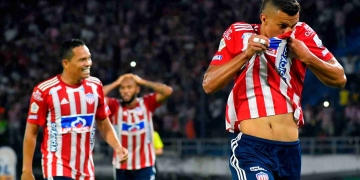 Las bajas de Junior para clasificar a la final de Copa BetPlay