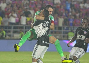 Junior: posible once y la baja de Carlos Bacca vs. Deportivo Pasto