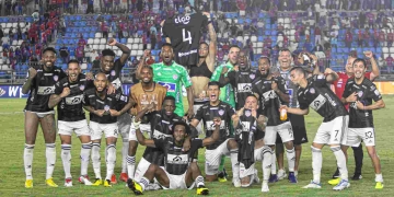 Junior: ¿Por qué ni un convocado a la Selección Colombia?