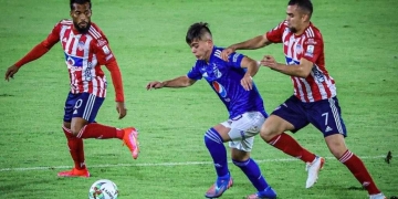 Cambios en la final de Copa Betplay: ¿Le conviene a Junior o a Millonarios?