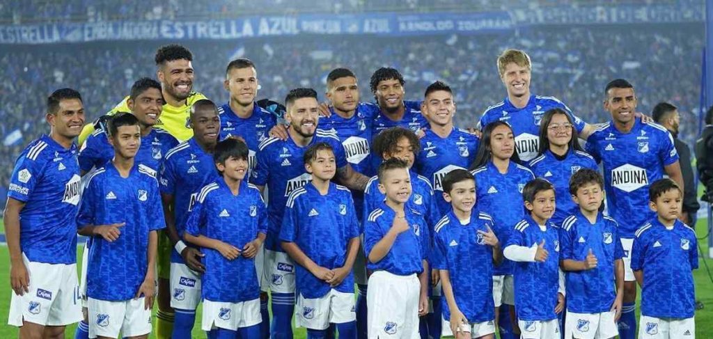 Millonarios: convocados, bajas y posible once para visitar a Junior