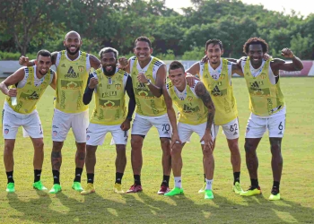 Junior: La rotación que haría Comesaña vs. Deportivo Pasto