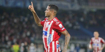 César Haydar: "Tuve enfrentamientos con Comesaña por cosas mías"