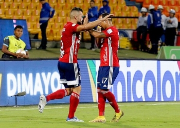 Por señal alterna: ¿Cómo ver el partido el DIM el domingo?