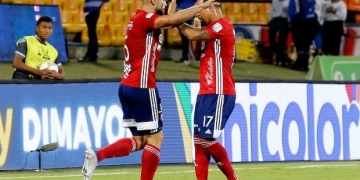 Por señal alterna: ¿Cómo ver el partido el DIM el domingo?