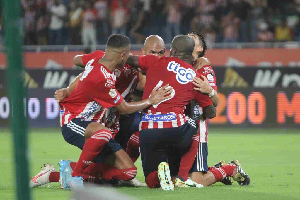 Lo importante es la final de Copa: Junior rotará vs. Alianza Petrolera