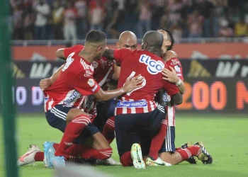 Lo importante es la final de Copa: Junior rotará vs. Alianza Petrolera