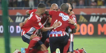 Lo importante es la final de Copa: Junior rotará vs. Alianza Petrolera