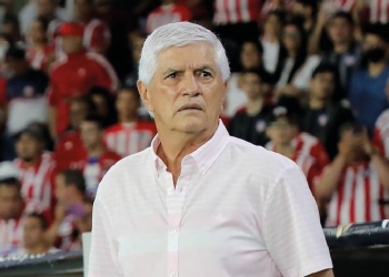 "Contra Millonarios, el hincha de Junior no acepta algo distinto a ganar"