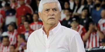 "Contra Millonarios, el hincha de Junior no acepta algo distinto a ganar"