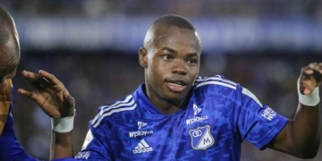 Carlos Andrés Gómez: ¿El mejor jugador del fútbol colombiano?