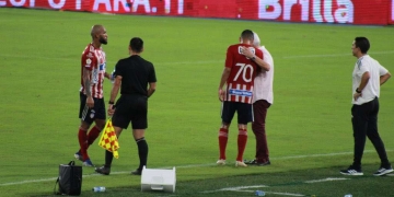 Los convocados de Junior para la final de Copa vs. Millonarios