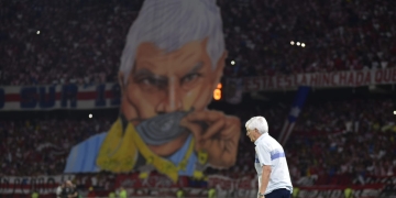 Oficial: ¡Sanción indefinida para la barrabrava de Junior!