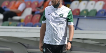 Vuelve a Nacional, ahora como técnico del equipo Sub-20