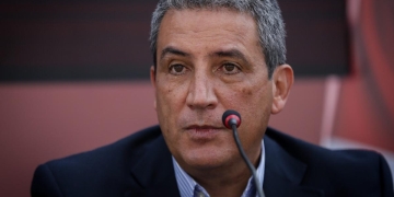 Fernando JAramillo