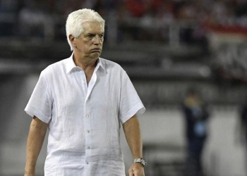 Julio Comesaña: "Yo no me he ido nunca de Junior"