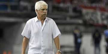 Julio Comesaña: "Yo no me he ido nunca de Junior"