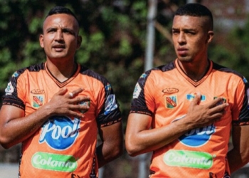 ¡El golazo que le metieron a Independiente Medellín!