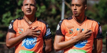 ¡El golazo que le metieron a Independiente Medellín!