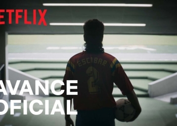 Goles en contra Netflix