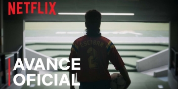 Goles en contra Netflix